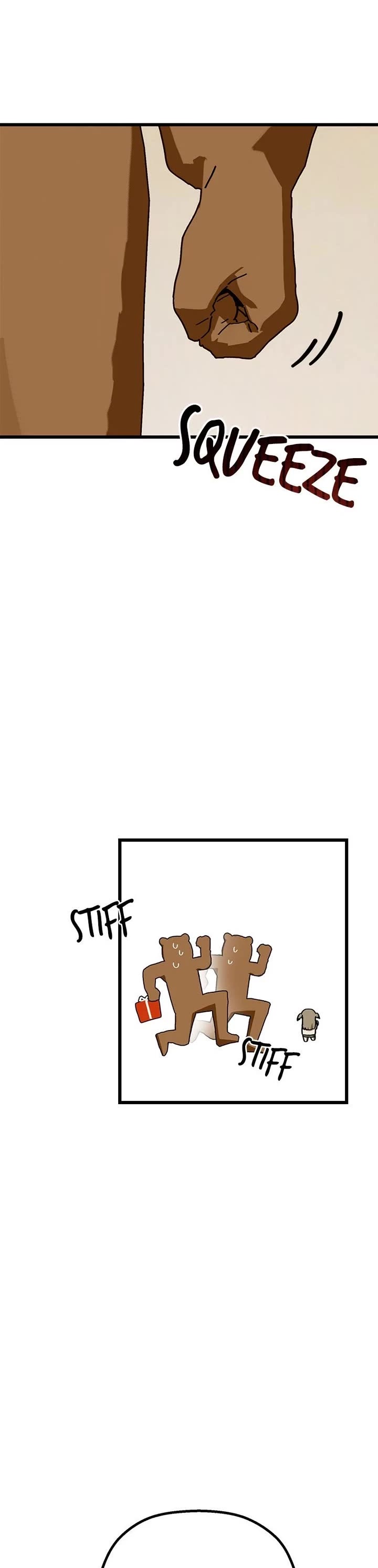 On the Way to Meet Mom Chapter 50 page 19 - Chapter 50: Epilogue 19