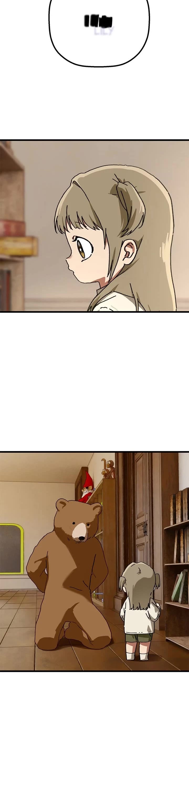 On the Way to Meet Mom Chapter 50 page 20 - Chapter 50: Epilogue 19