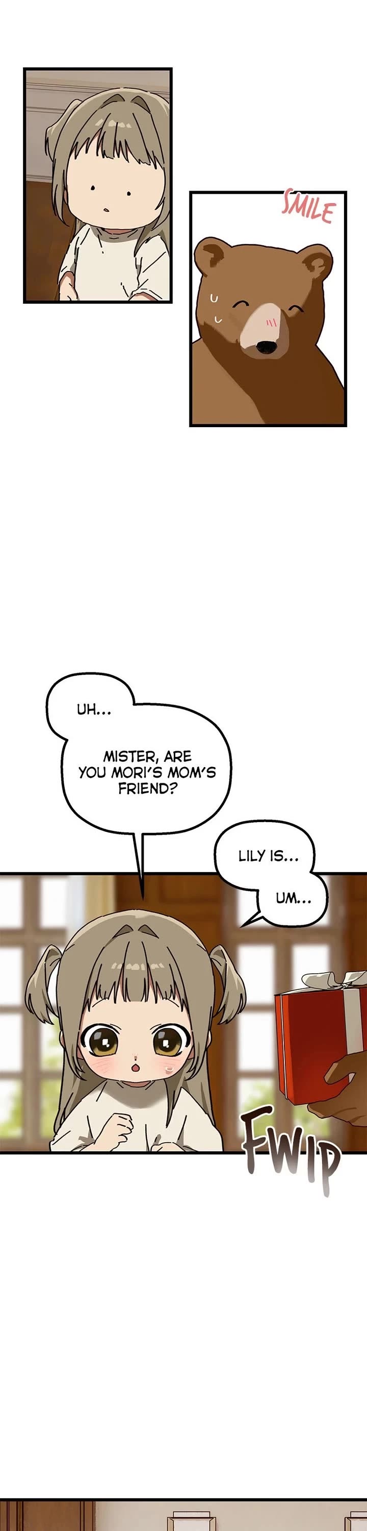 On the Way to Meet Mom Chapter 50 page 21 - Chapter 50: Epilogue 19