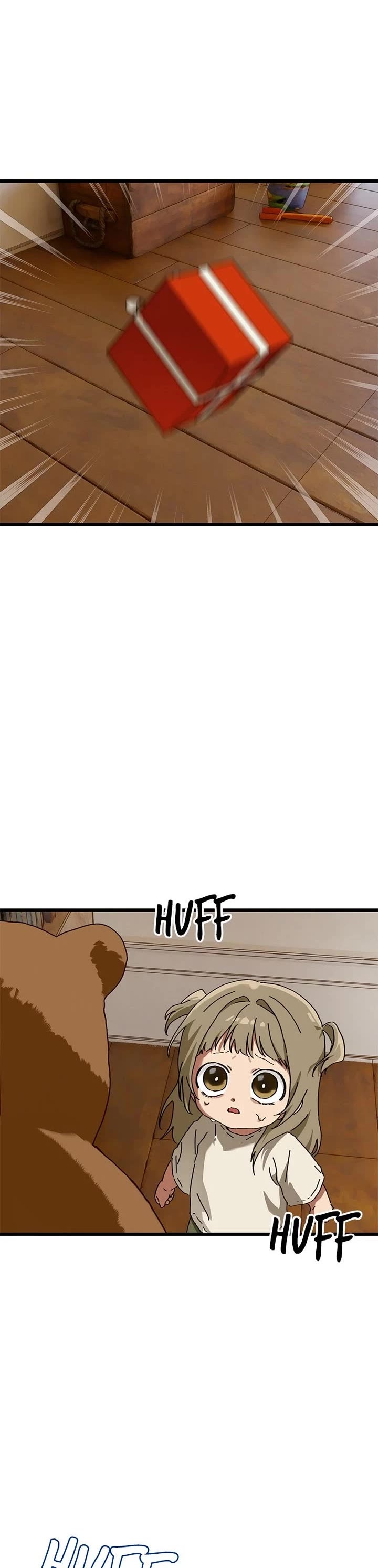 On the Way to Meet Mom Chapter 50 page 25 - Chapter 50: Epilogue 19