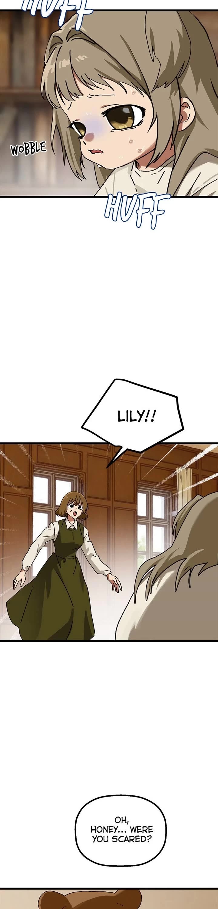 On the Way to Meet Mom Chapter 50 page 26 - Chapter 50: Epilogue 19