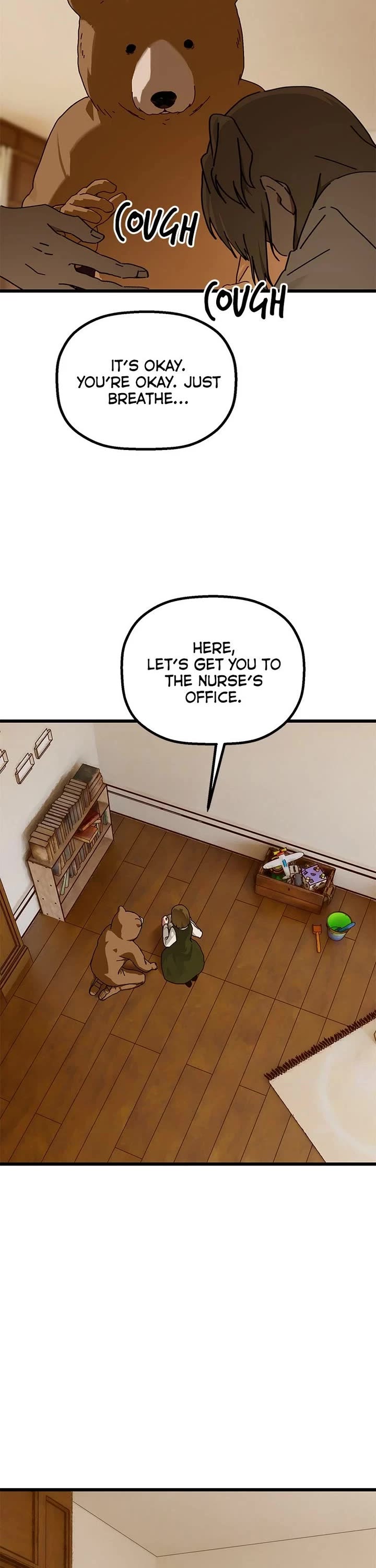 On the Way to Meet Mom Chapter 50 page 27 - Chapter 50: Epilogue 19