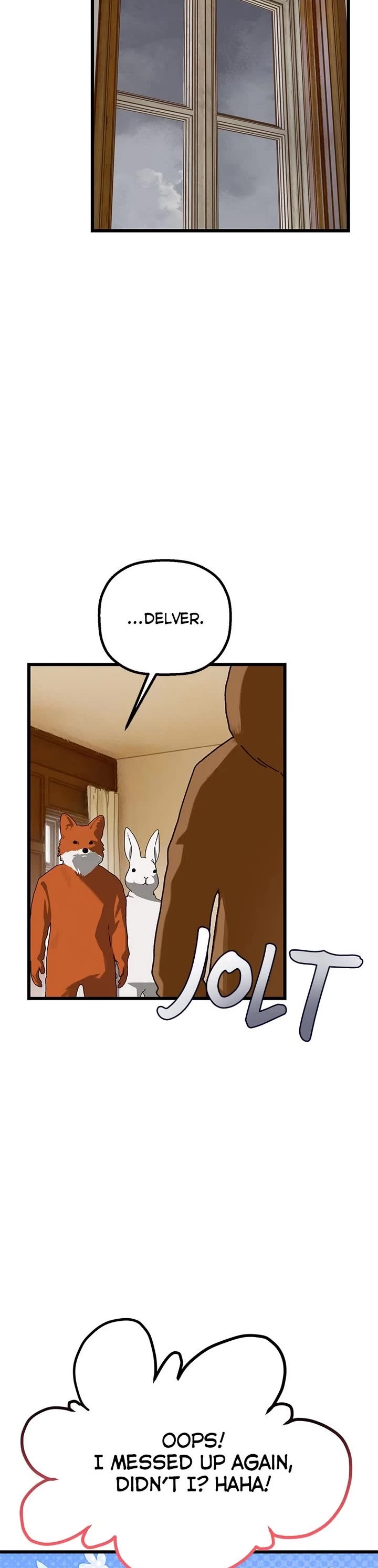 On the Way to Meet Mom Chapter 50 page 29 - Chapter 50: Epilogue 19