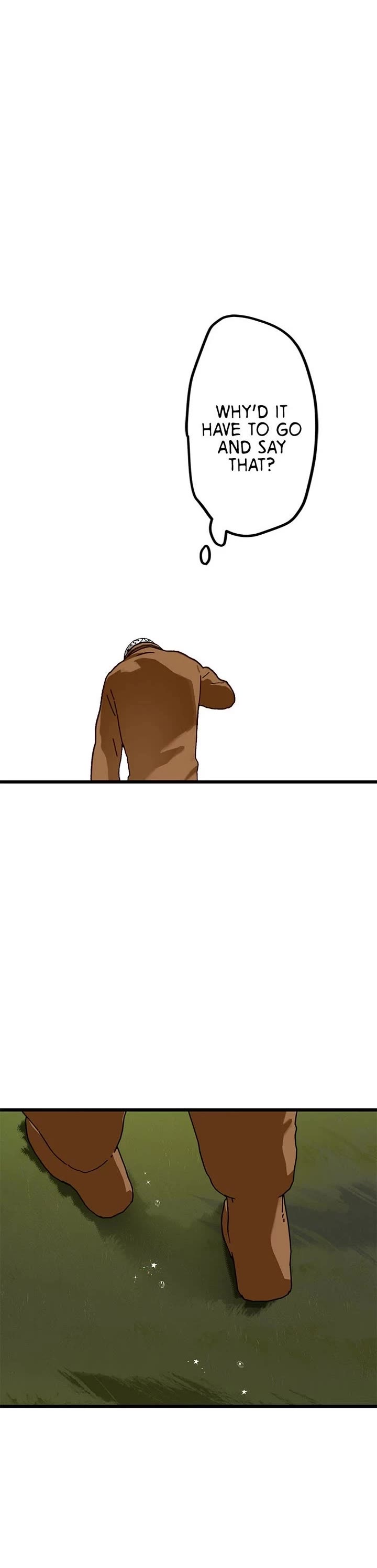 On the Way to Meet Mom Chapter 50 page 35 - Chapter 50: Epilogue 19
