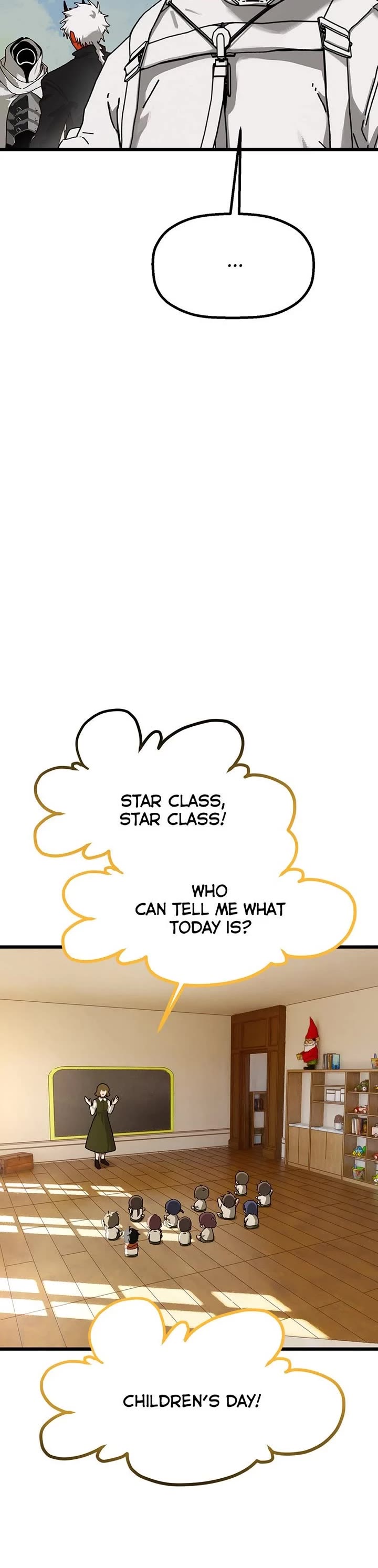 On the Way to Meet Mom Chapter 50 page 4 - Chapter 50: Epilogue 19