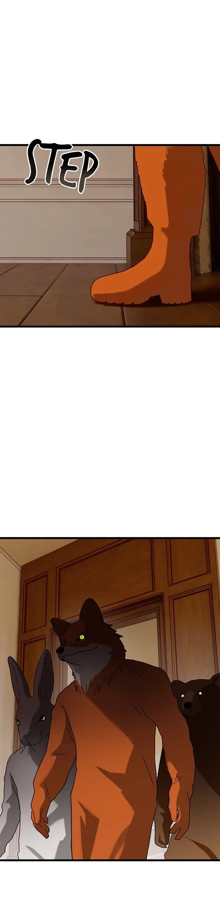 On the Way to Meet Mom Chapter 50 page 6 - Chapter 50: Epilogue 19