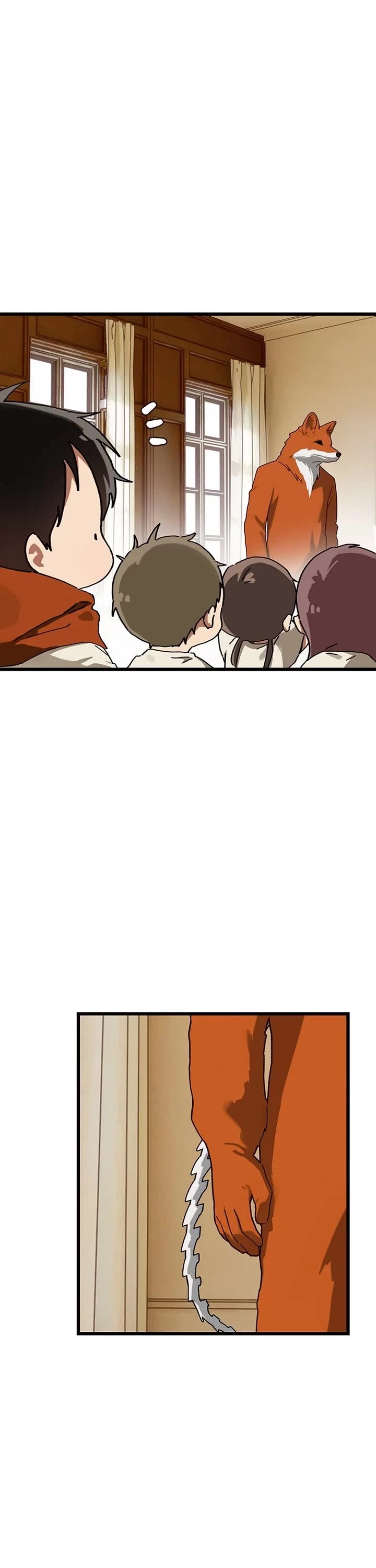 On the Way to Meet Mom Chapter 50 page 8 - Chapter 50: Epilogue 19