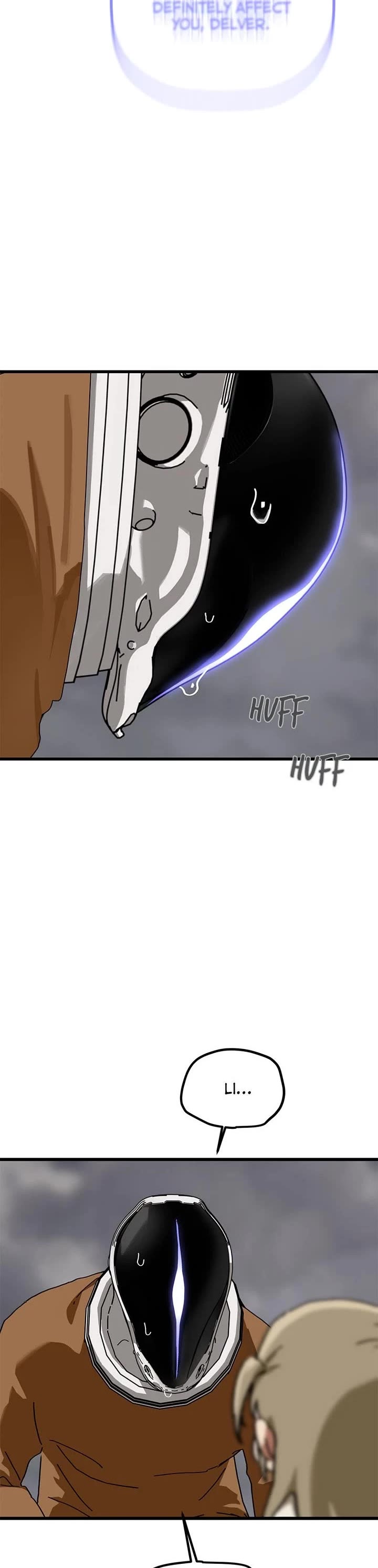 On the Way to Meet Mom Chapter 51 page 10 - Chapter 51: Epilogue 20