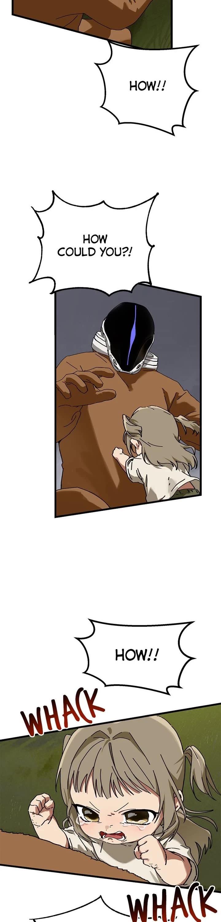 On the Way to Meet Mom Chapter 51 page 12 - Chapter 51: Epilogue 20