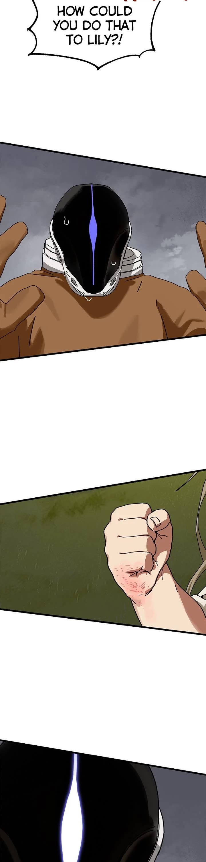 On the Way to Meet Mom Chapter 51 page 13 - Chapter 51: Epilogue 20