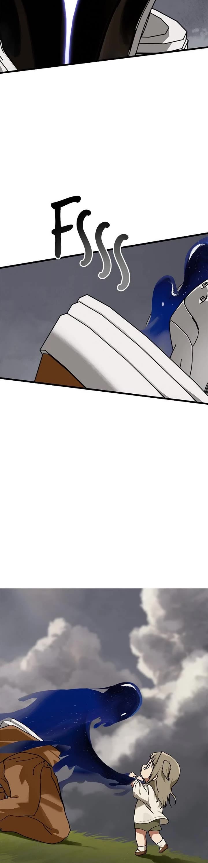 On the Way to Meet Mom Chapter 51 page 14 - Chapter 51: Epilogue 20