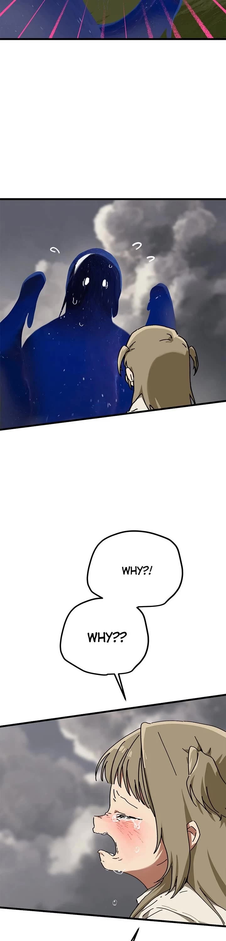 On the Way to Meet Mom Chapter 51 page 16 - Chapter 51: Epilogue 20