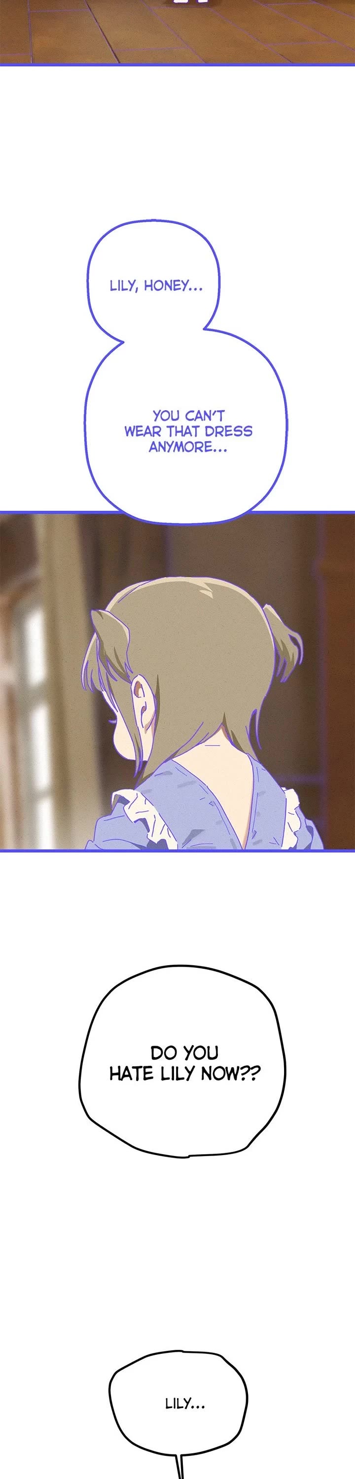 On the Way to Meet Mom Chapter 51 page 18 - Chapter 51: Epilogue 20