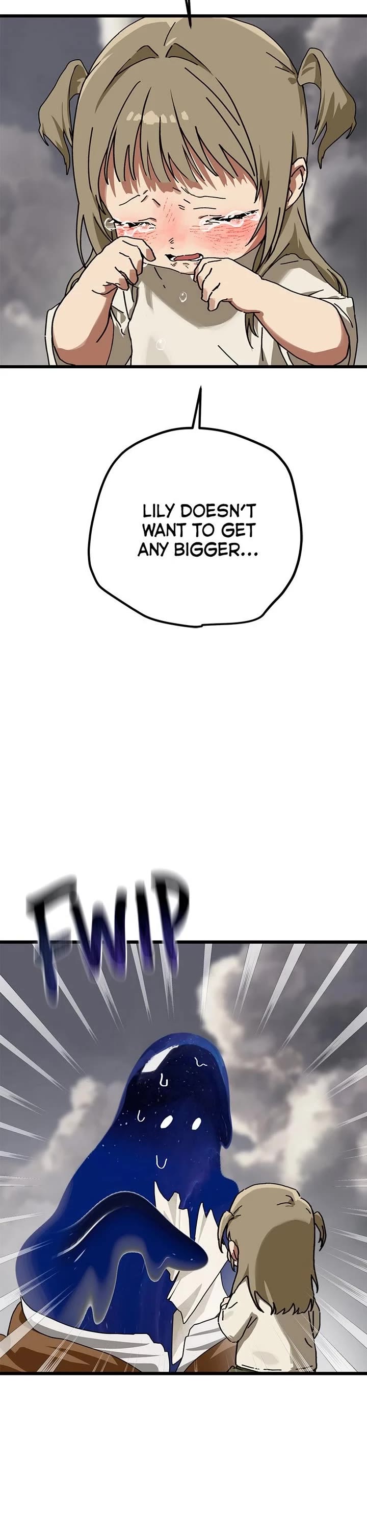 On the Way to Meet Mom Chapter 51 page 19 - Chapter 51: Epilogue 20