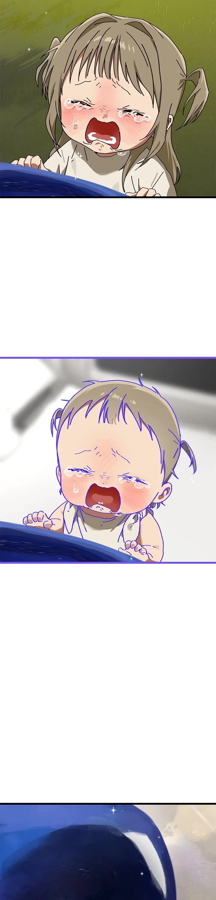 On the Way to Meet Mom Chapter 51 page 30 - Chapter 51: Epilogue 20