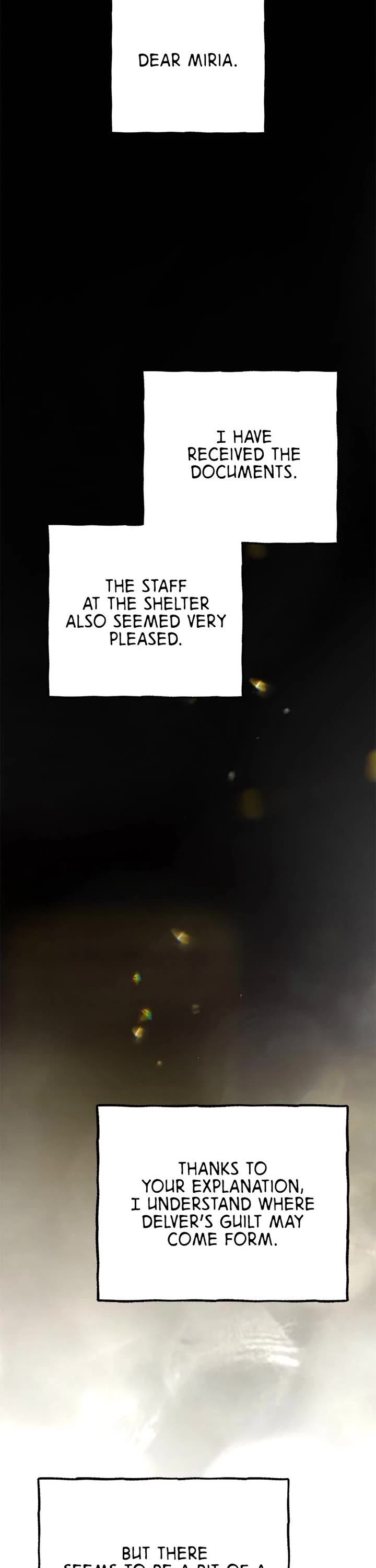 On the Way to Meet Mom Chapter 51 page 33 - Chapter 51: Epilogue 20