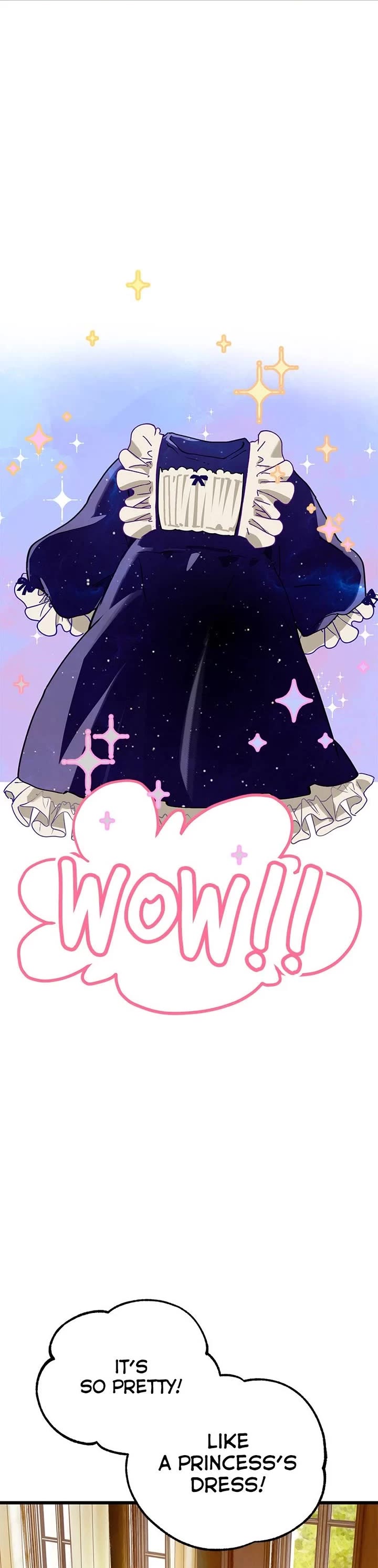 On the Way to Meet Mom Chapter 51 page 39 - Chapter 51: Epilogue 20
