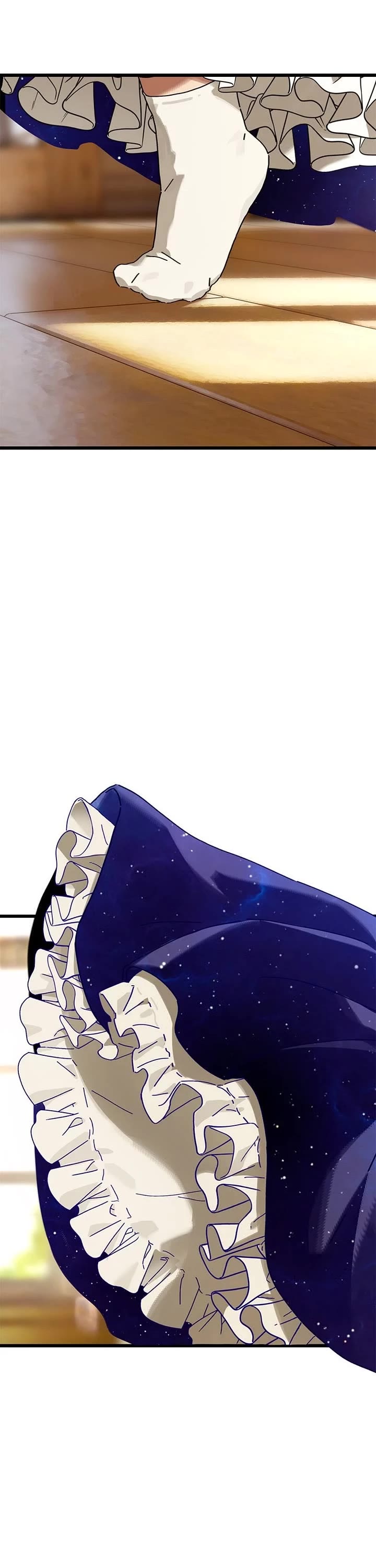 On the Way to Meet Mom Chapter 51 page 43 - Chapter 51: Epilogue 20