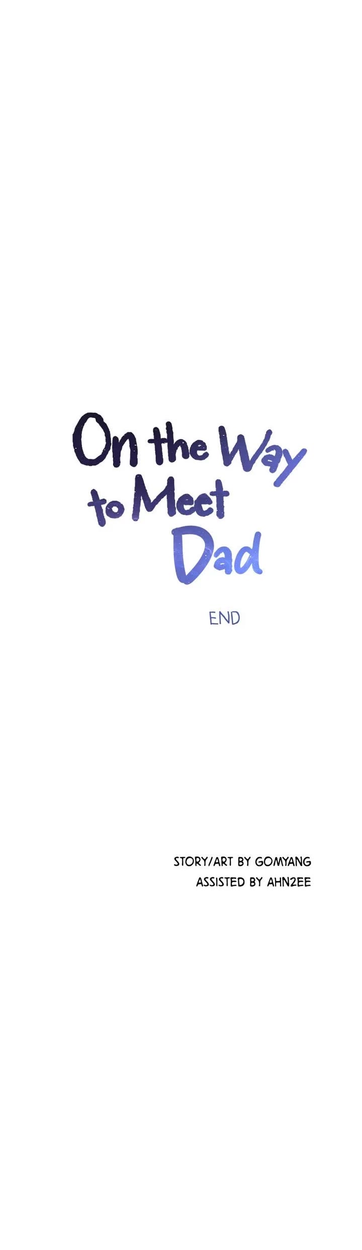 On the Way to Meet Mom Chapter 51 page 48 - Chapter 51: Epilogue 20