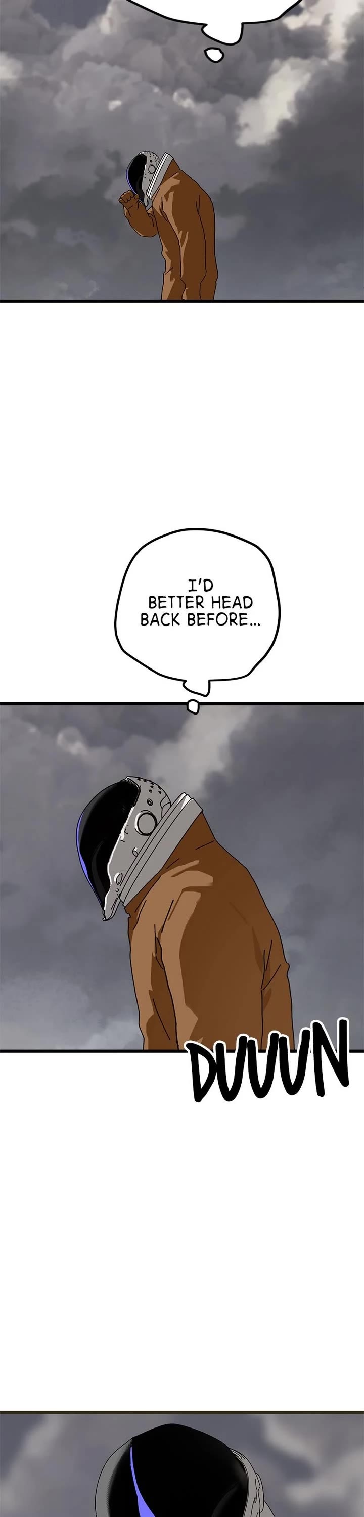On the Way to Meet Mom Chapter 51 page 6 - Chapter 51: Epilogue 20