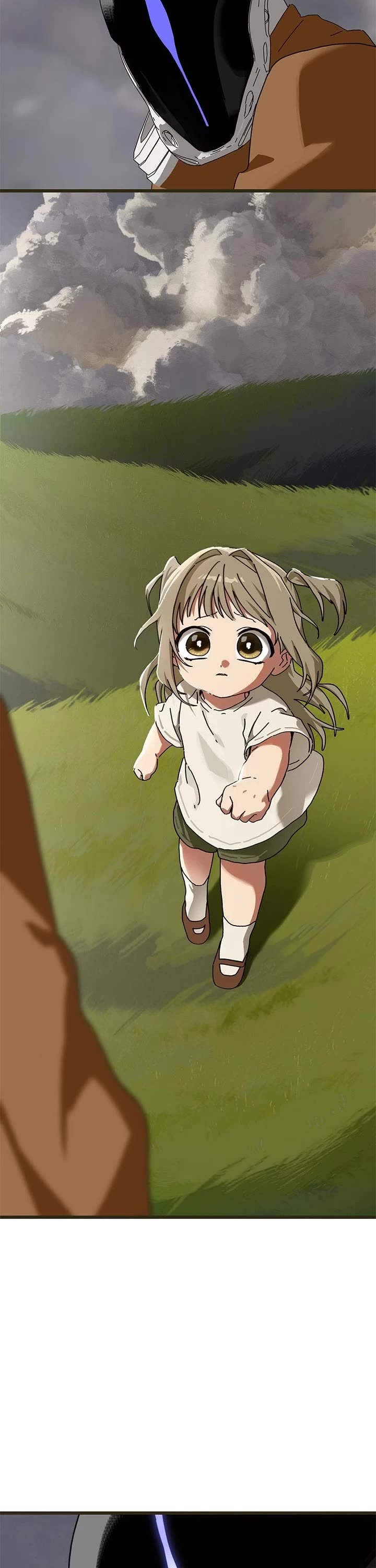 On the Way to Meet Mom Chapter 51 page 7 - Chapter 51: Epilogue 20
