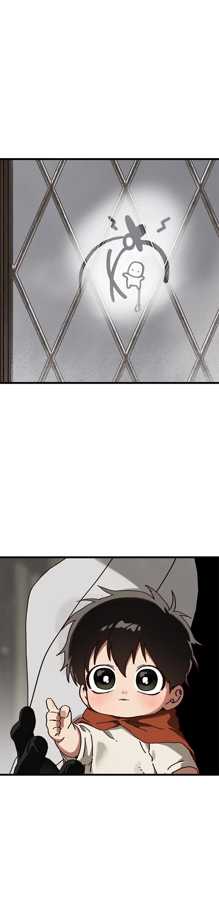 On the Way to Meet Mom Chapter 52 page 15 - Chapter 52: Epilogue 21