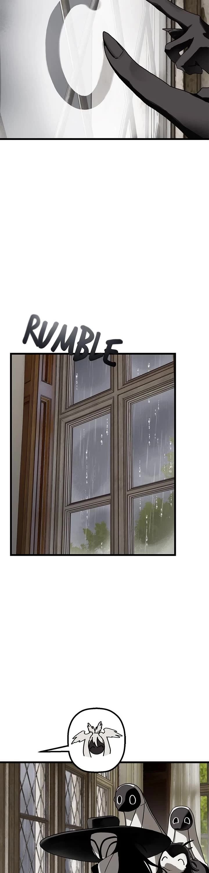 On the Way to Meet Mom Chapter 52 page 18 - Chapter 52: Epilogue 21