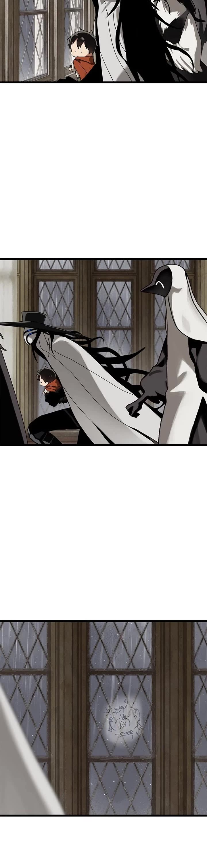 On the Way to Meet Mom Chapter 52 page 19 - Chapter 52: Epilogue 21