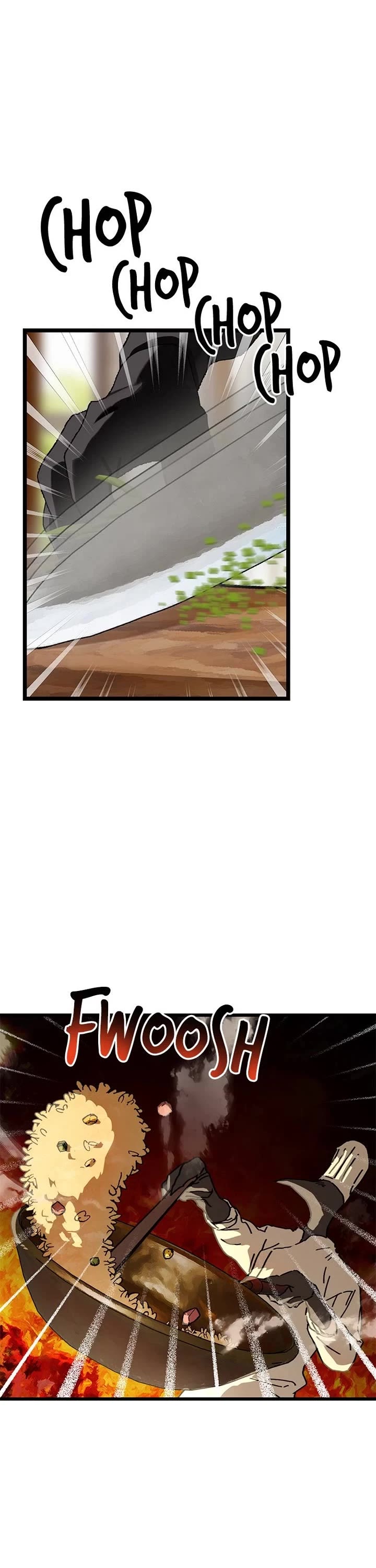 On the Way to Meet Mom Chapter 52 page 2 - Chapter 52: Epilogue 21
