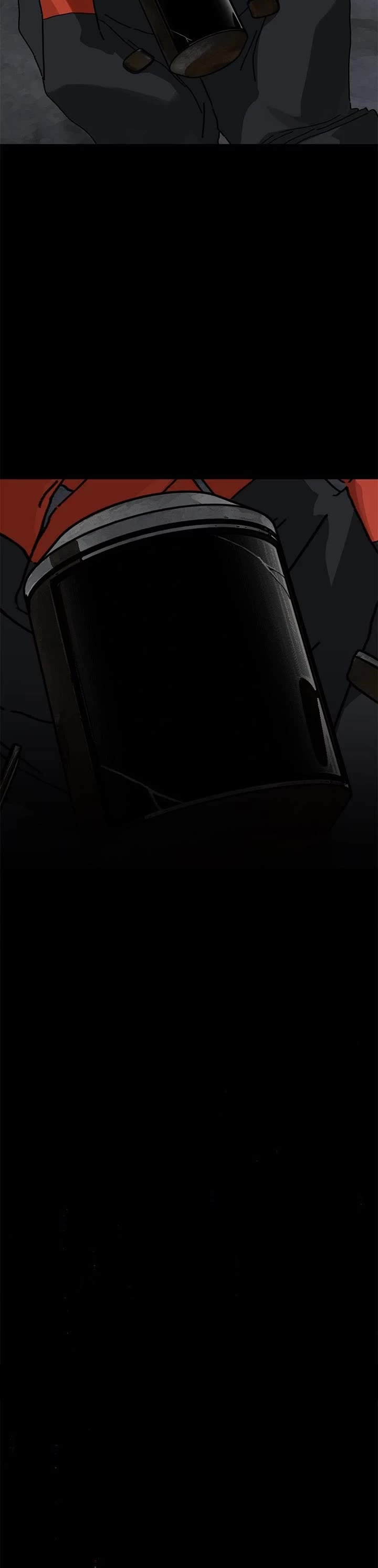 On the Way to Meet Mom Chapter 52 page 29 - Chapter 52: Epilogue 21