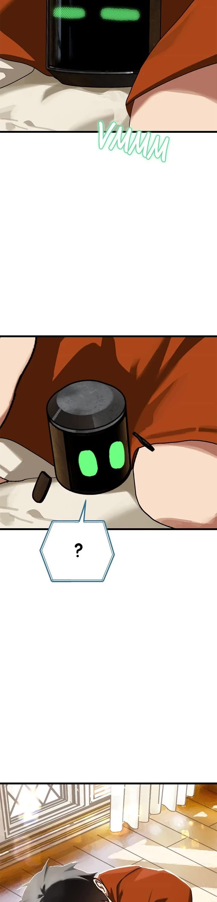On the Way to Meet Mom Chapter 52 page 40 - Chapter 52: Epilogue 21