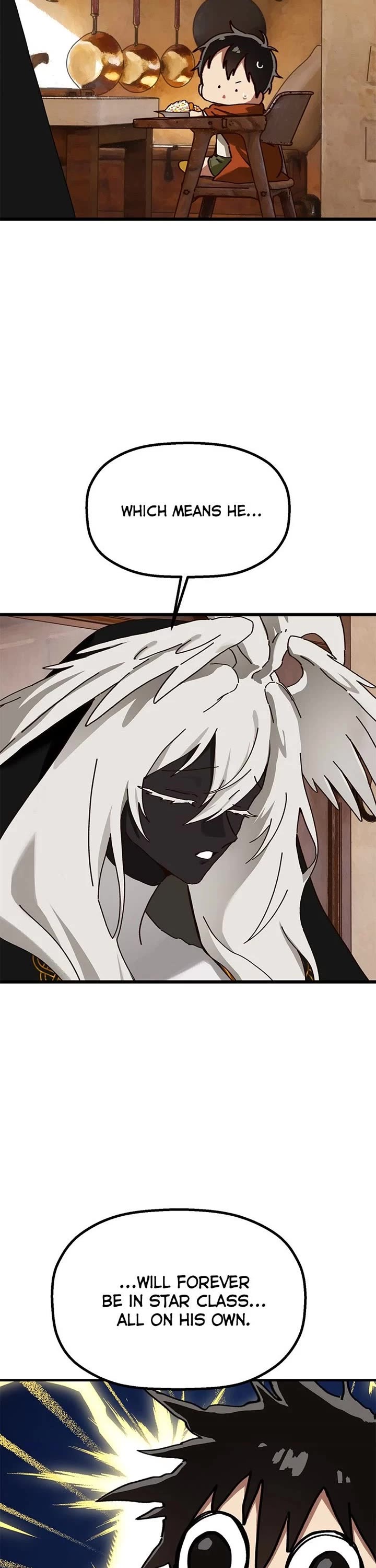 On the Way to Meet Mom Chapter 52 page 7 - Chapter 52: Epilogue 21