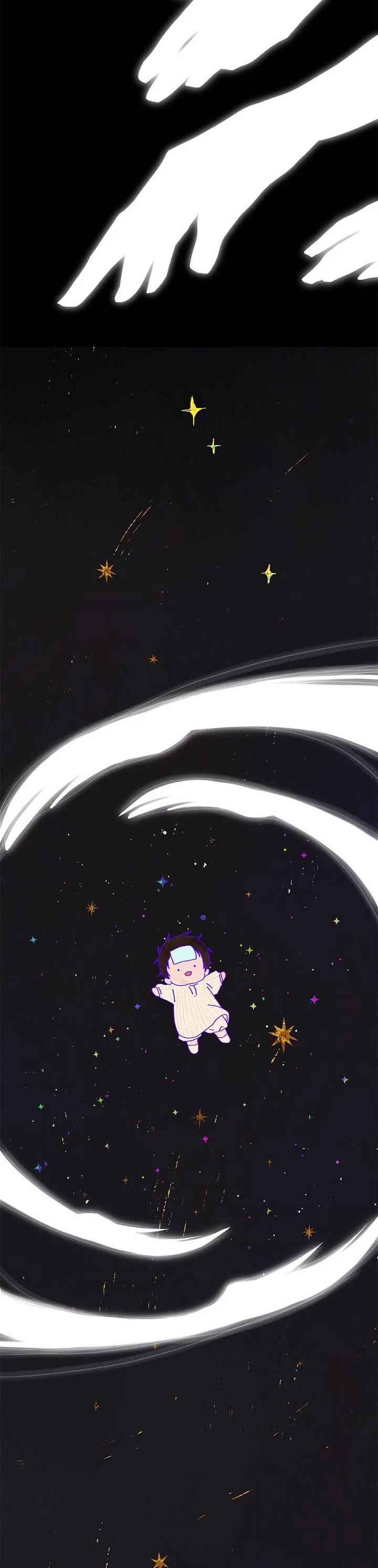 On the Way to Meet Mom Chapter 53 page 30 - Chapter 53: Epilogue 22