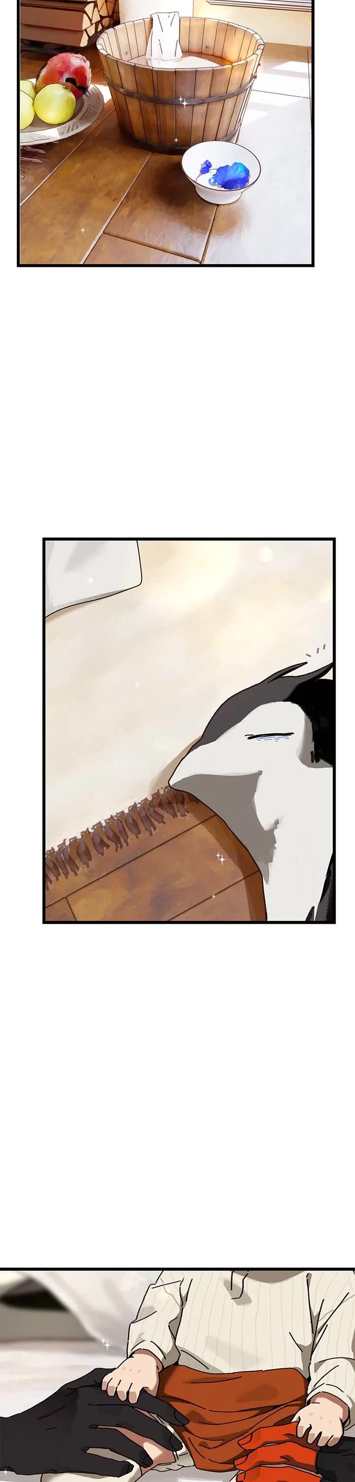 On the Way to Meet Mom Chapter 53 page 33 - Chapter 53: Epilogue 22