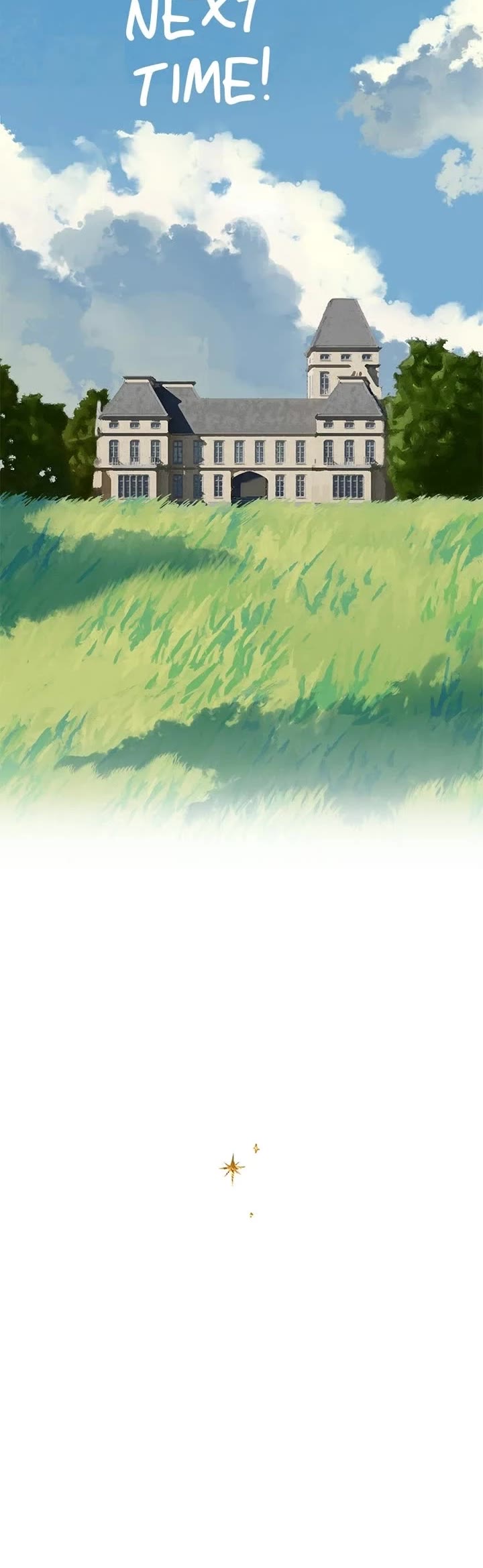 On the Way to Meet Mom Chapter 54 page 18 - Chapter 54: Afterword [END]