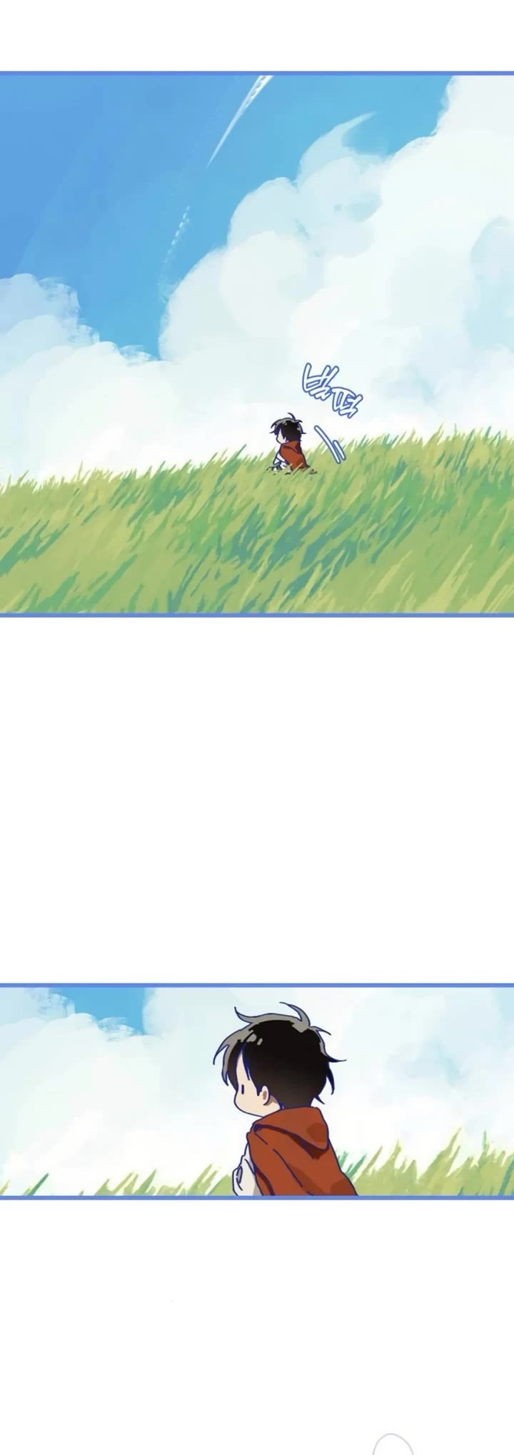 On the Way to Meet Mom Chapter 6 page 4 - Chapter 6
