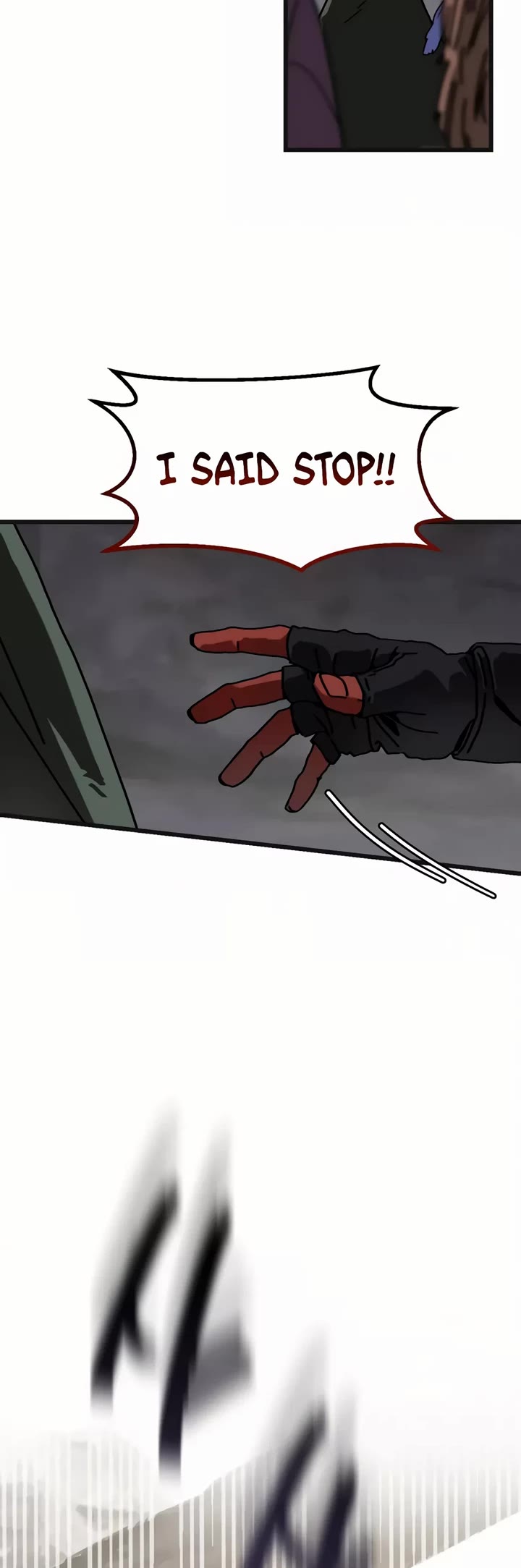 On the Way to Meet Mom Chapter 7 page 4 - Chapter 7