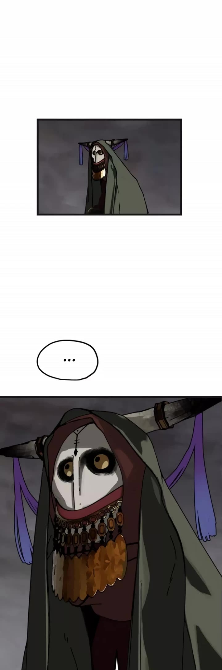 On the Way to Meet Mom Chapter 8 page 4 - Chapter 8
