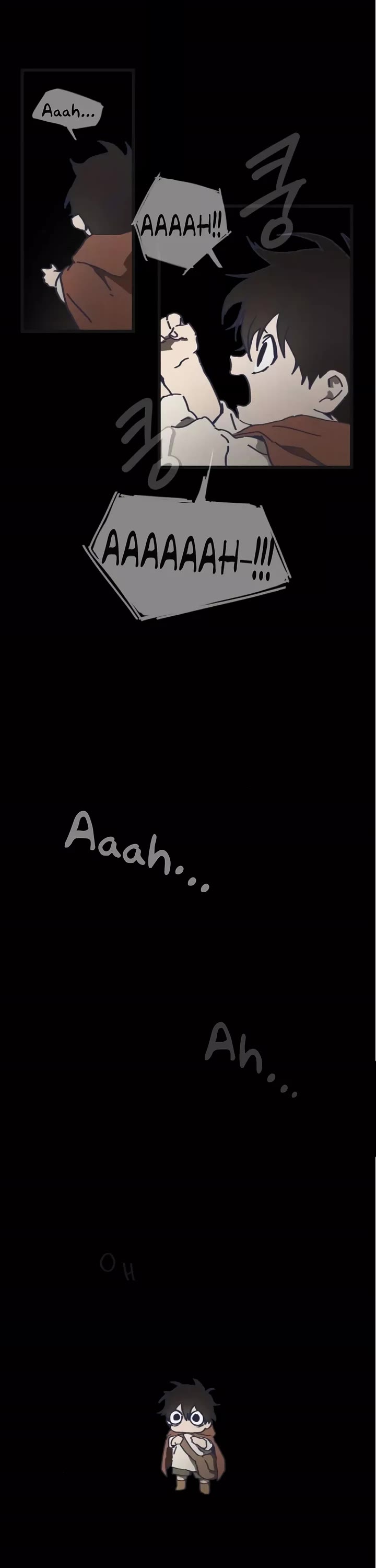On the Way to Meet Mom Chapter 8 page 7 - Chapter 8