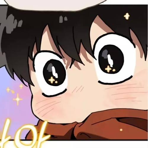 On the Way to Meet Mom Chapter 8 cover