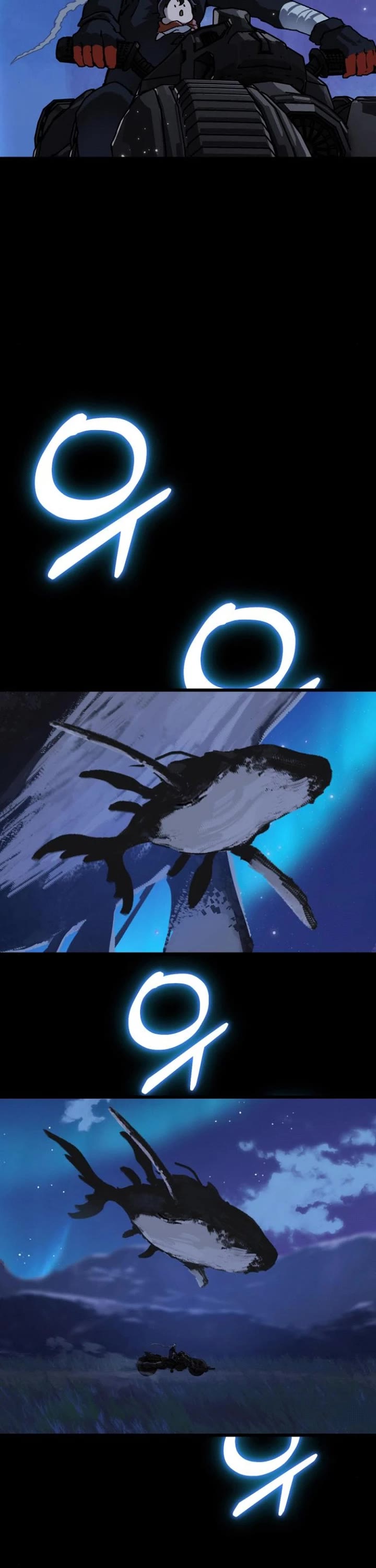 On the Way to Meet Mom Chapter 9 page 11 - Chapter 9
