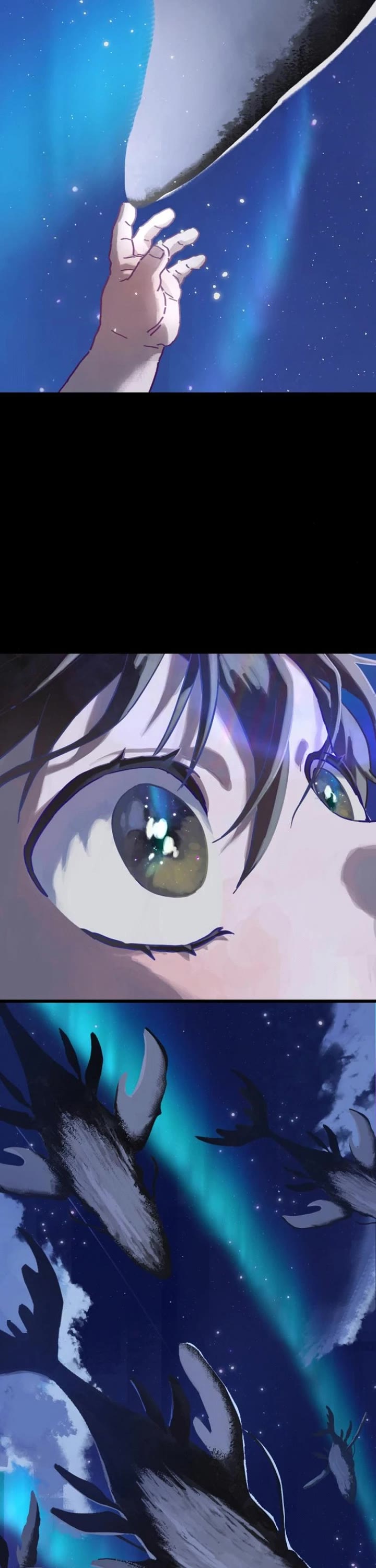 On the Way to Meet Mom Chapter 9 page 15 - Chapter 9