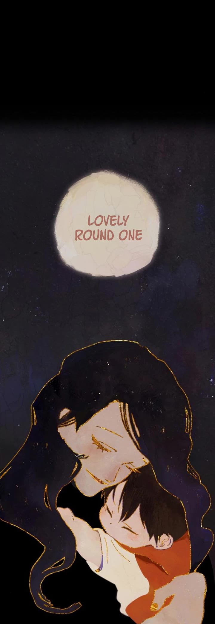 On the Way to Meet Mom Chapter 9 page 18 - Chapter 9