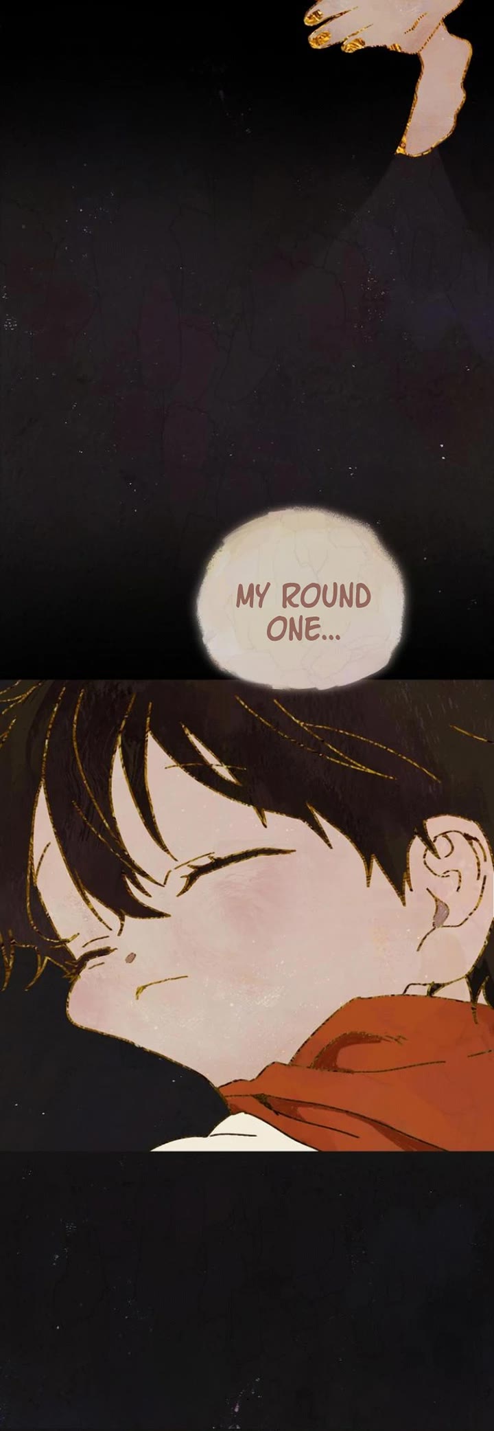 On the Way to Meet Mom Chapter 9 page 19 - Chapter 9