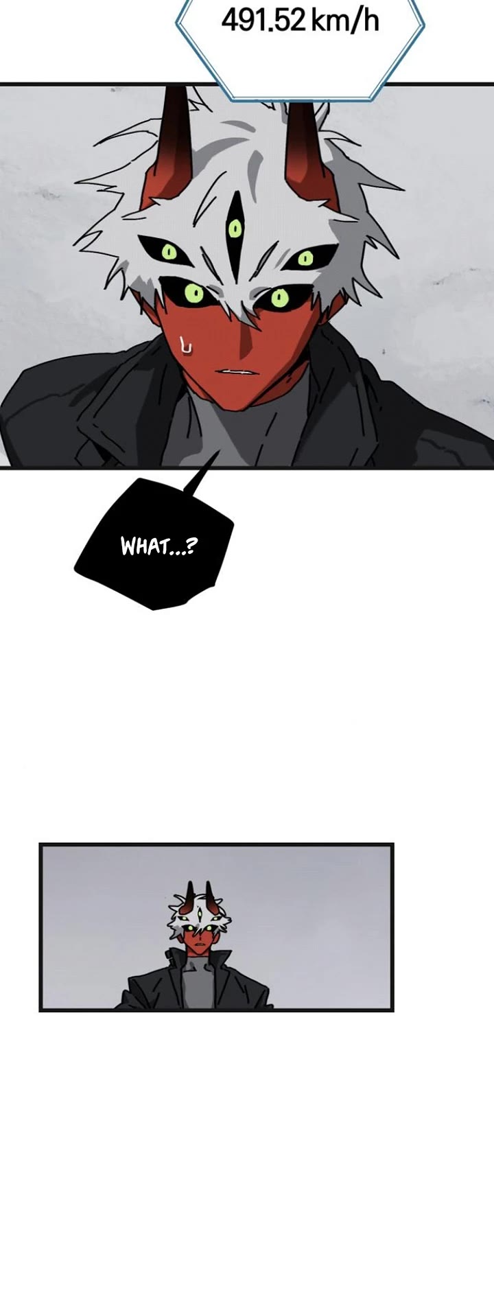 On the Way to Meet Mom Chapter 9 page 28 - Chapter 9