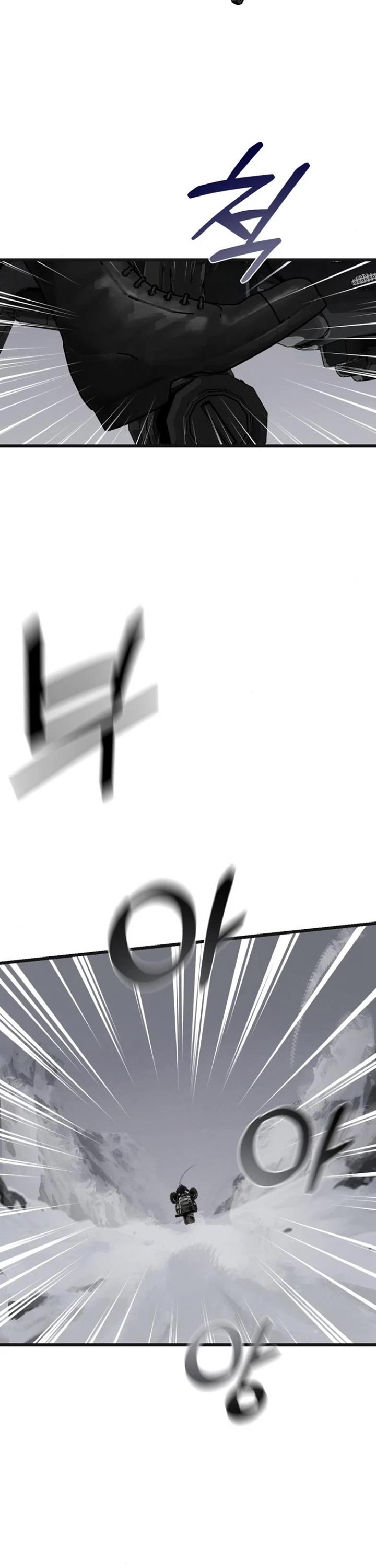 On the Way to Meet Mom Chapter 9 page 31 - Chapter 9