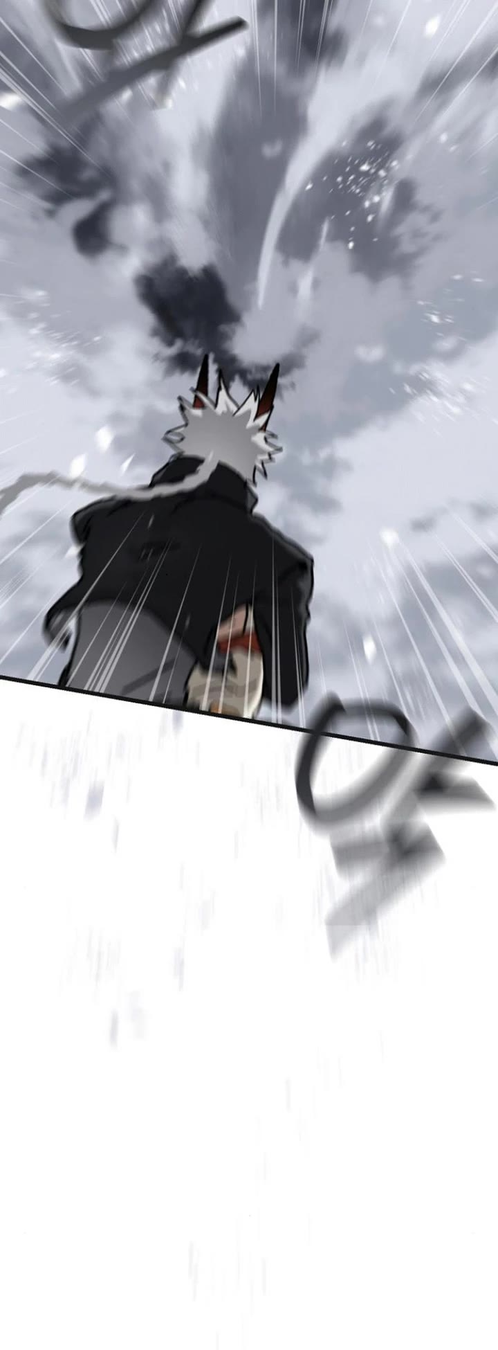 On the Way to Meet Mom Chapter 9 page 38 - Chapter 9