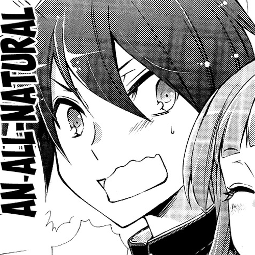 Onaidoshi no Onee-chan Chapter 0 v2 : [Oneshot] cover