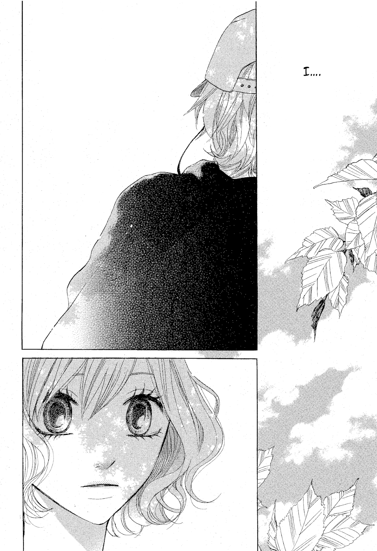 Onaji Sora wo Miteiru Chapter 0.2 page 25 - Chapter 0 v2 : [Oneshot]