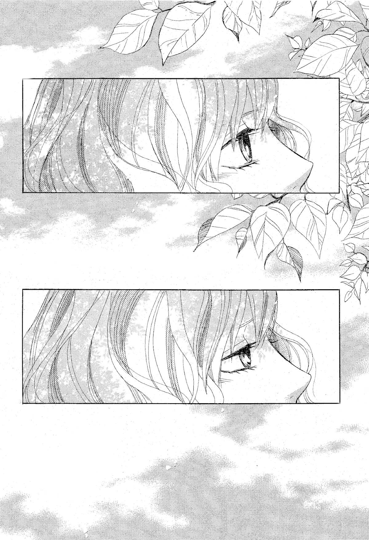 Onaji Sora wo Miteiru Chapter 0.2 page 29 - Chapter 0 v2 : [Oneshot]